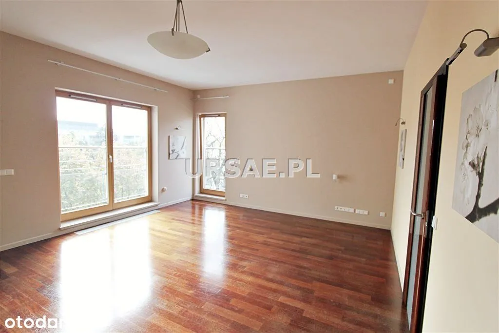 Penthouse, 5 sypialni, gabinet, garaż, taras