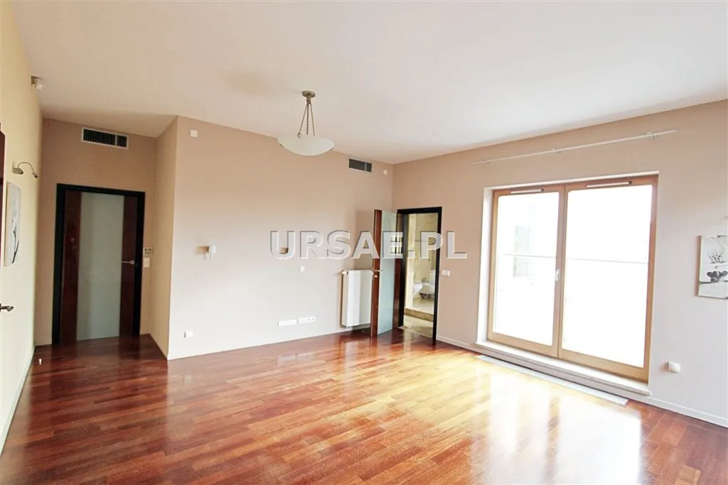 Penthouse, 5 sypialni, gabinet, garaż, taras