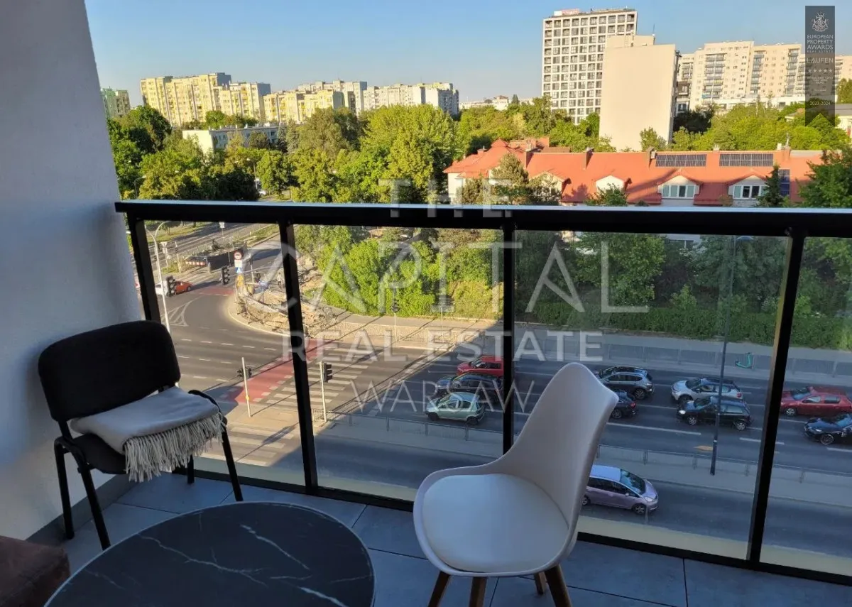 Mieszkanie do wynajęcia, 51 m², Warszawa Bemowo Chrzanów 