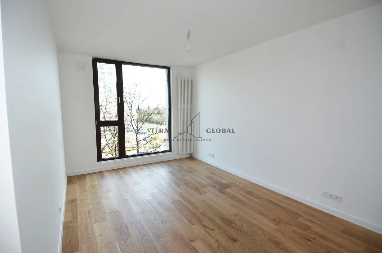 Apartment for sale for 1592000 zł w Szczęśliwice, Ochota, Warszawa