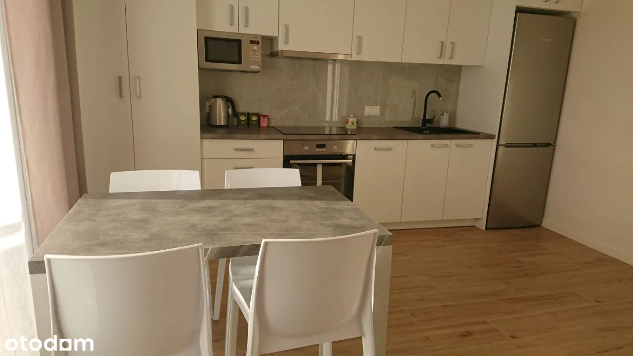 Wynajmę bezpośrednio mini apartament 2 pokoje