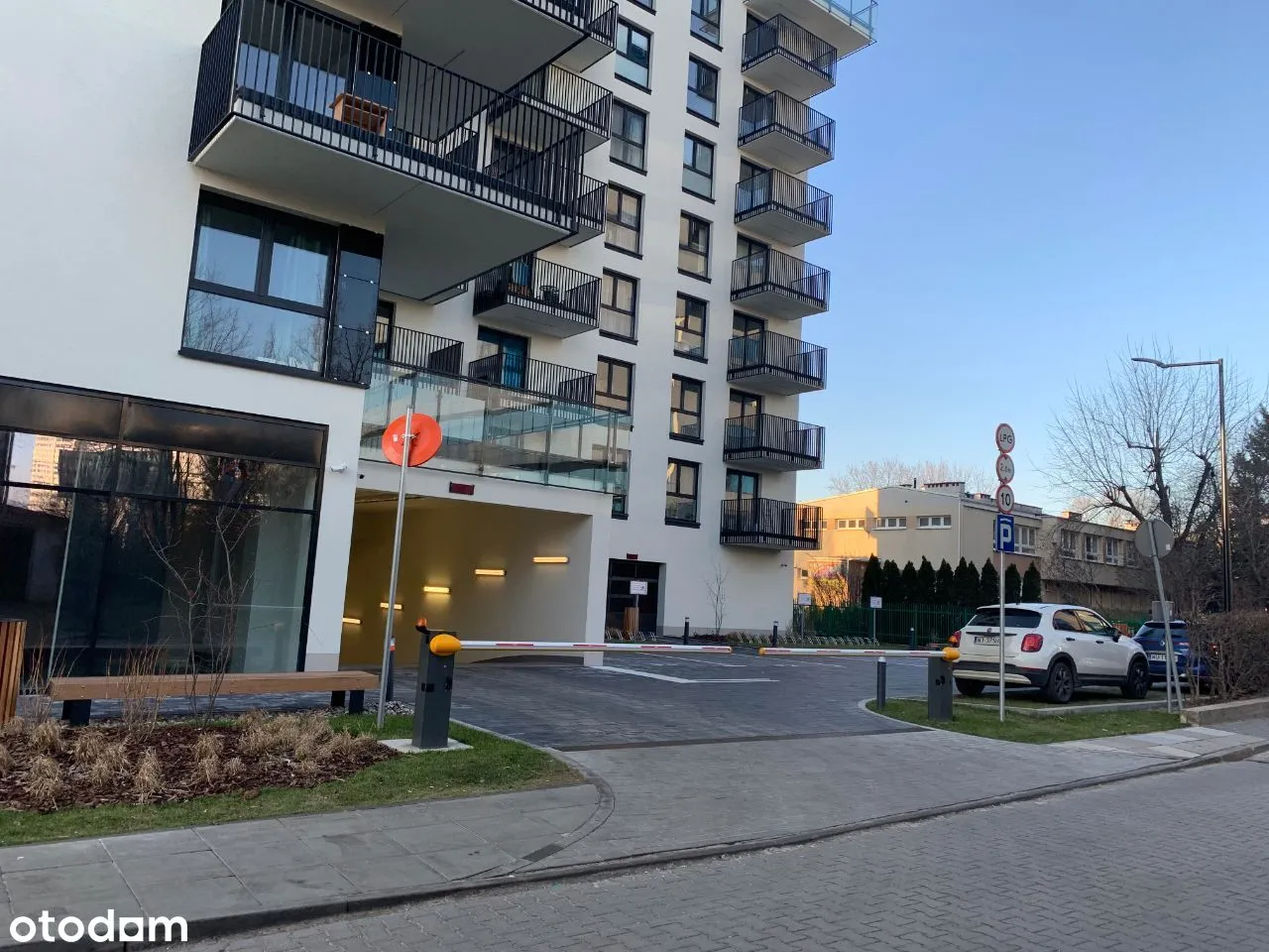 Wynajmę bezpośrednio mini apartament 2 pokoje