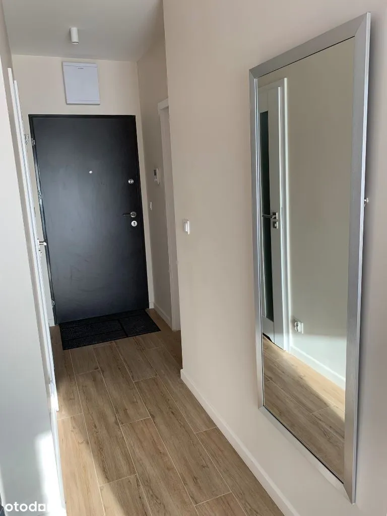 Wynajmę bezpośrednio mini apartament 2 pokoje