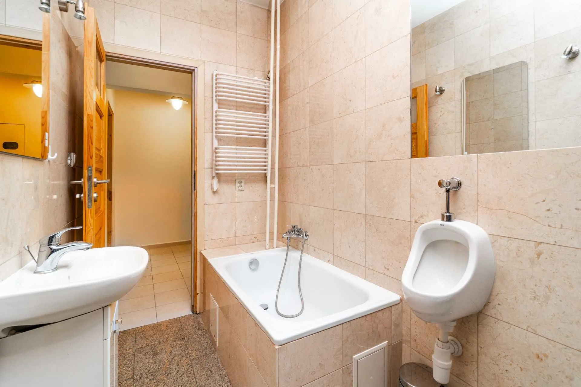Sprzedam mieszkanie dwupokojowe: Warszawa Śródmieście , 55 m2, 1649000 PLN, 2 pokoje - Domiporta.pl
