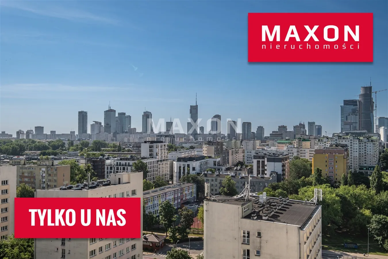 Mieszkanie na sprzedaż, 57 m², Warszawa Wola 