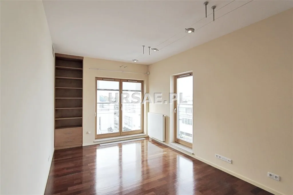 Penthouse, 5 sypialni, gabinet, garaż, taras