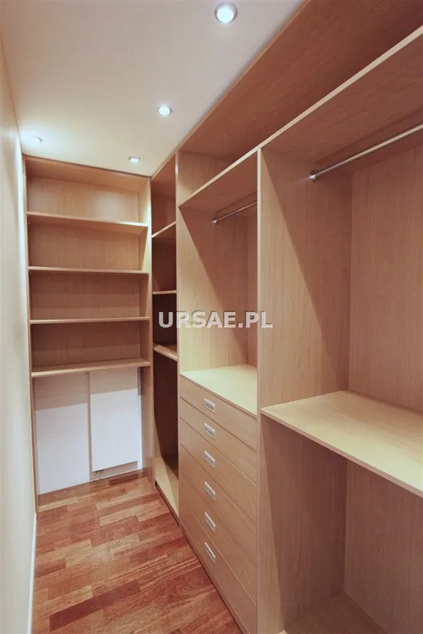 Penthouse, 5 sypialni, gabinet, garaż, taras