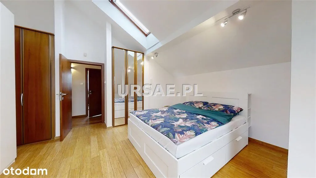 Apartament Z Tarasem Na Starym Wilanowie