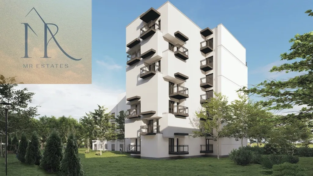 Mieszkanie na sprzedaż, 26 m², Warszawa Praga-Północ Szmulowizna 