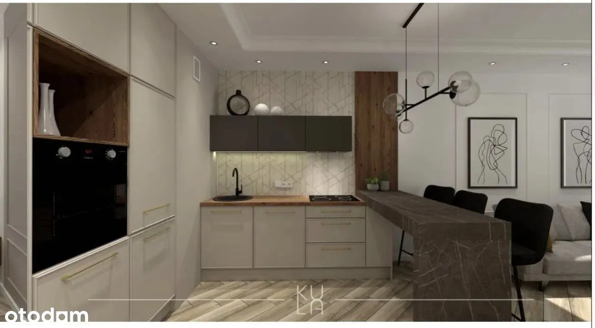 Luksusowy Apartament na Wynajem / Luxury Apartment for Rent
