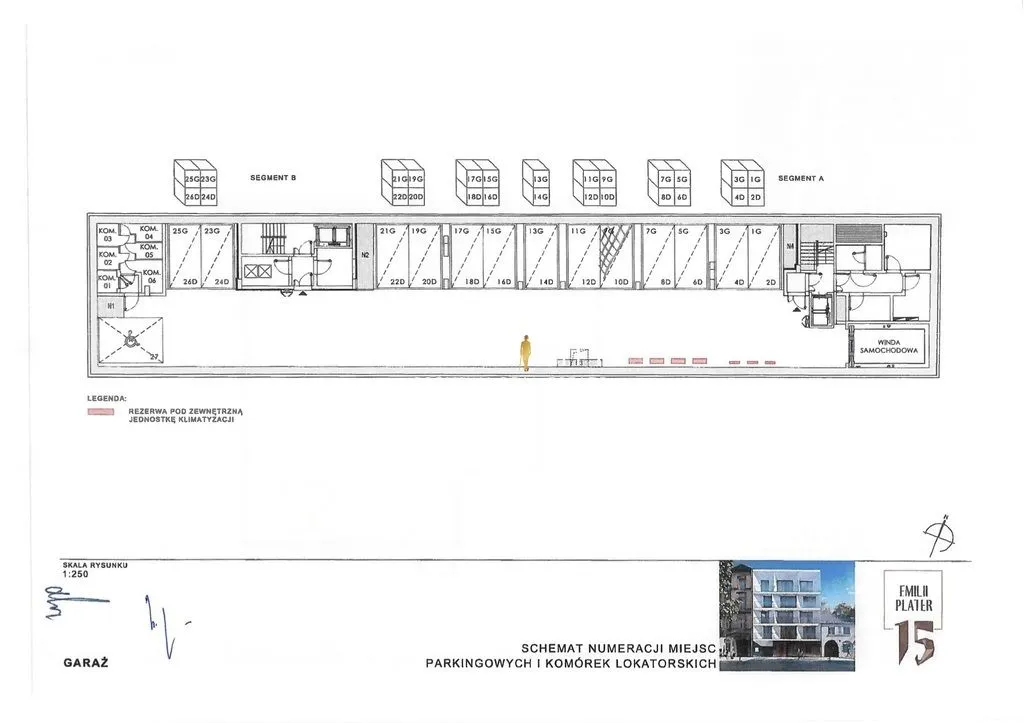 Mieszkanie na sprzedaż, 51 m², Warszawa 