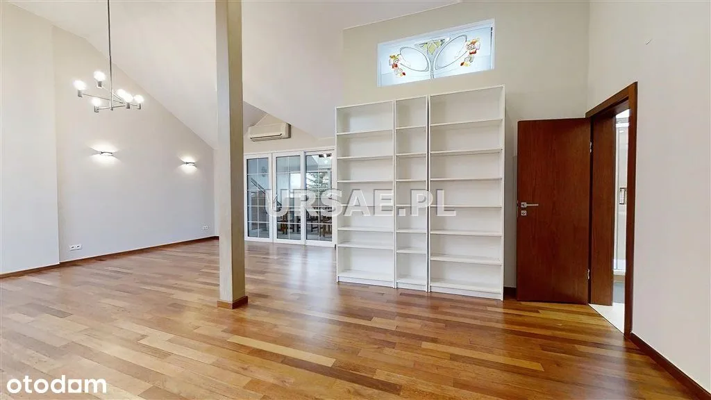 Apartament Z Tarasem Na Starym Wilanowie