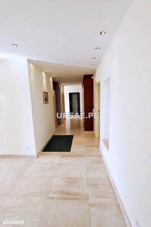 Penthouse, 5 sypialni, gabinet, garaż, taras