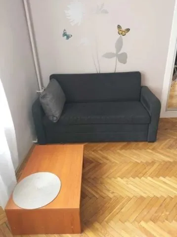 Mieszkanie na sprzedaż, 19 m², Warszawa Wola 