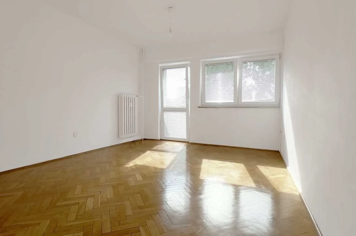 Mieszkanie na sprzedaż, 45 m², Warszawa Żoliborz Sady Żoliborskie 