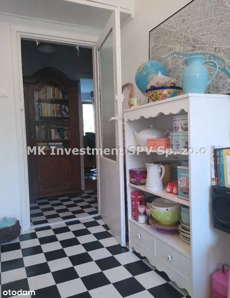 Flat for sale for 1300000 zł w Szczęśliwice, Ochota, Warszawa