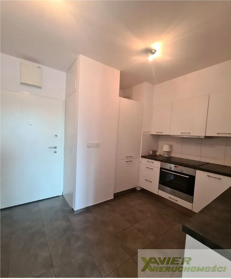 Apartament, ul. Wawrzyszewska