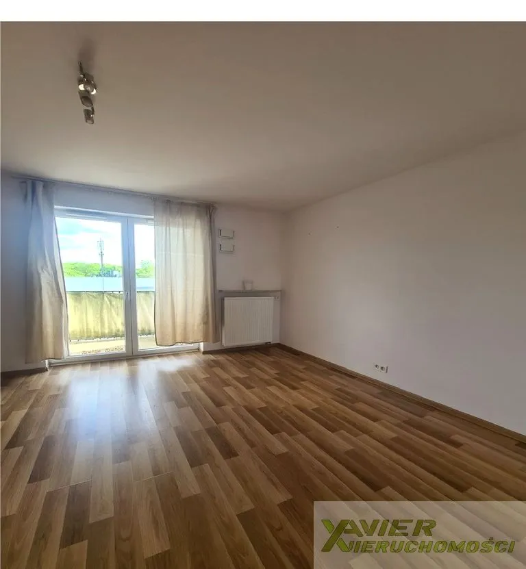 Apartament, ul. Wawrzyszewska