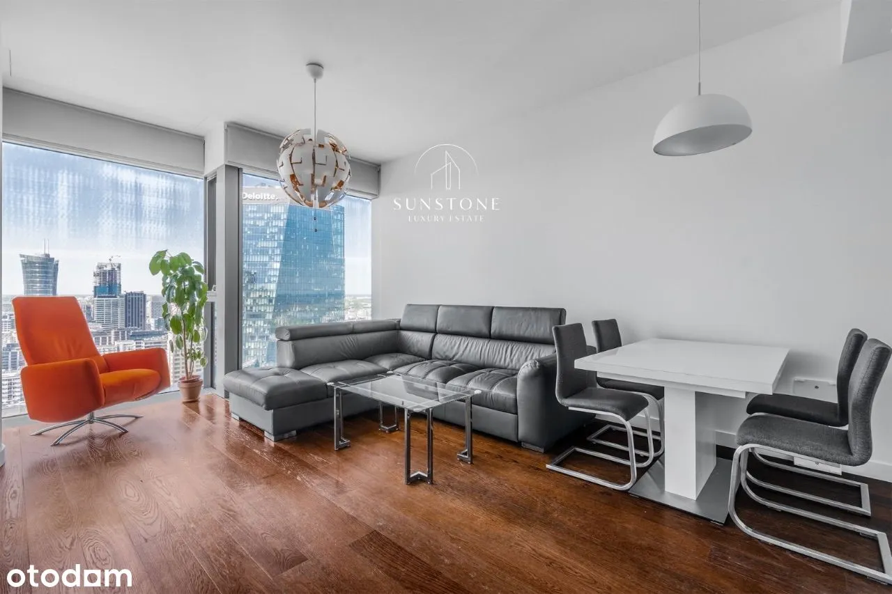 Apartament w Cosmopolitan na wynajem