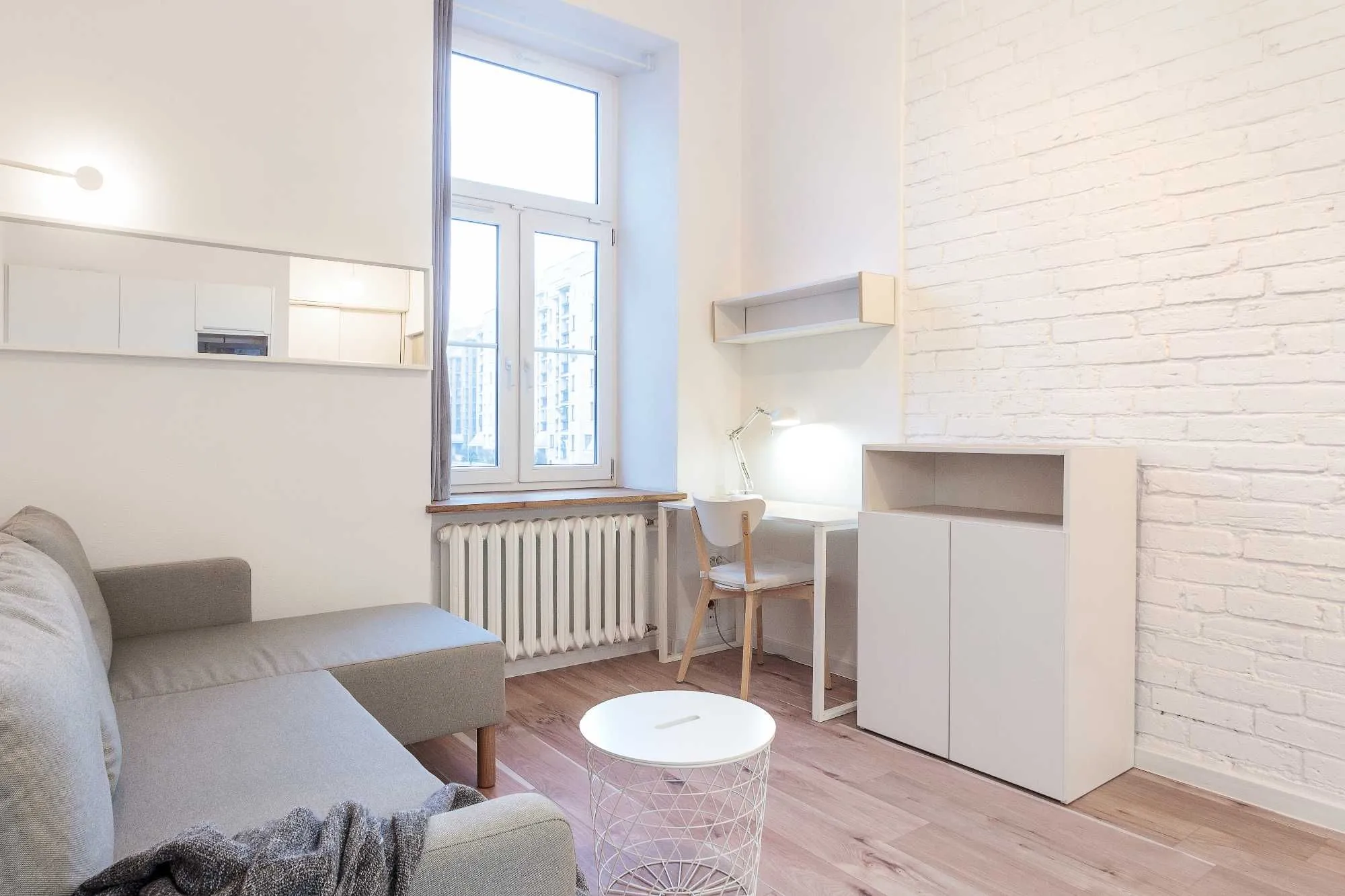 Flat for sale for 665000 zł w Stara Praga, Praga-północ, Warszawa