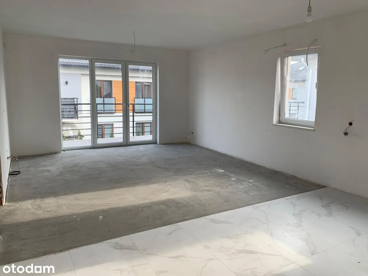 Mieszkanie 120m² BEZPOŚREDNIO, wykończone, od ręki