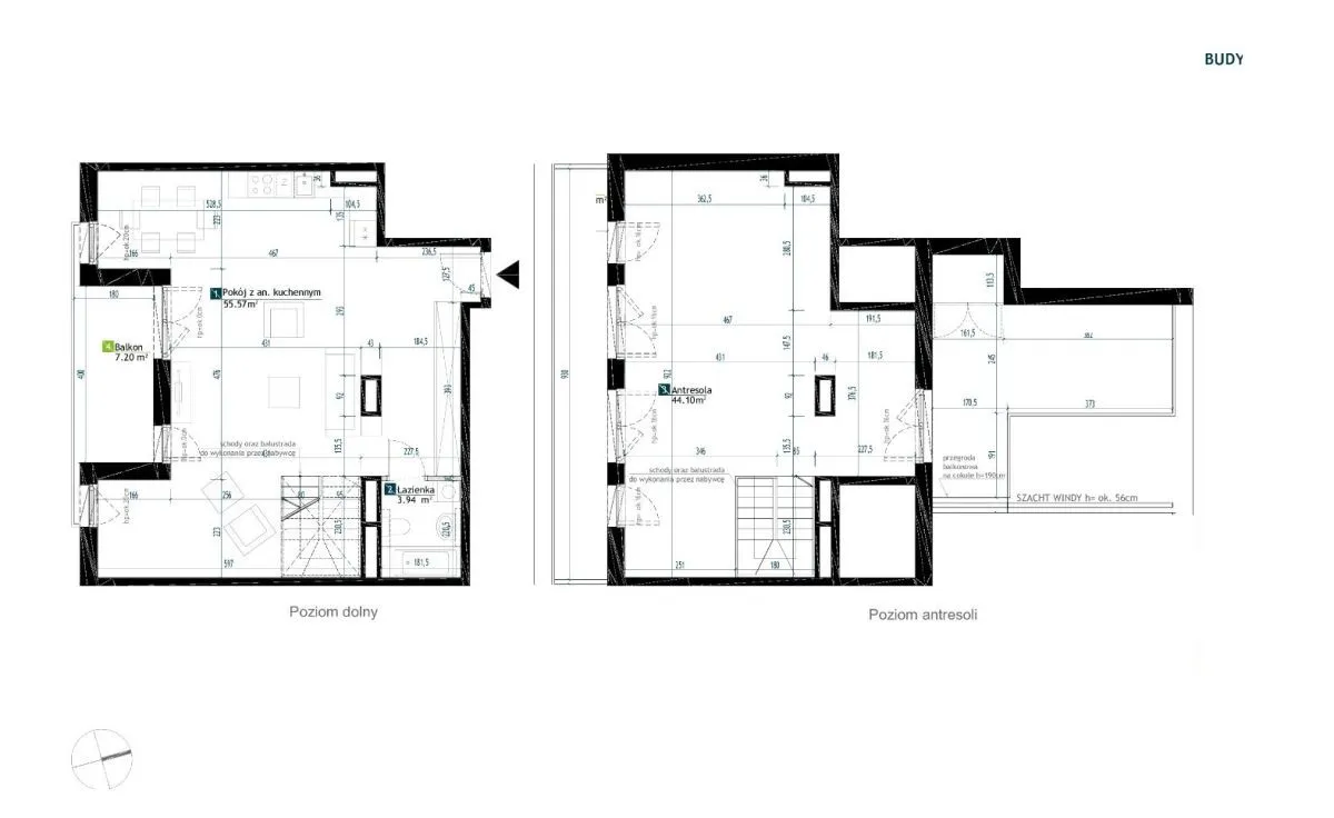 Mieszkanie na sprzedaż, 103 m², Warszawa Bemowo Chrzanów 