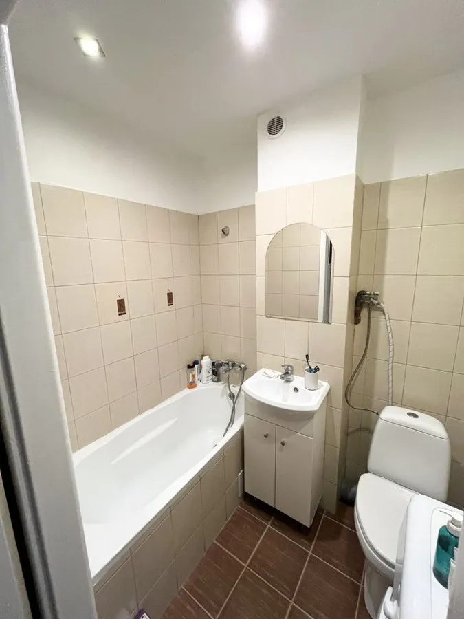 Mieszkanie na sprzedaż, 24 m², Warszawa Targówek Bródno 