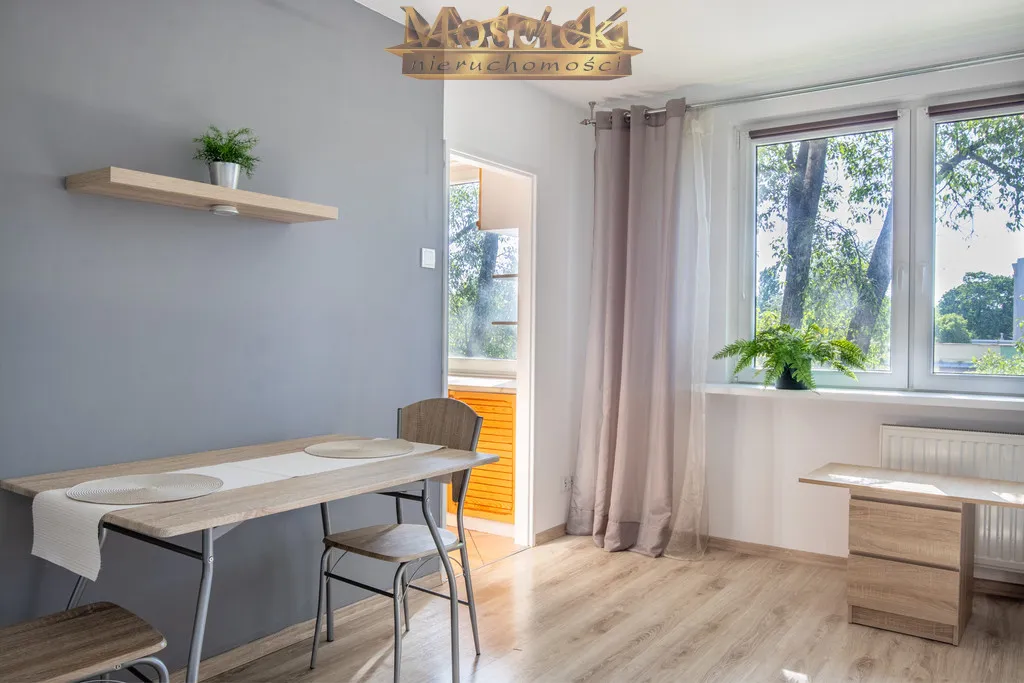 Mieszkanie do wynajęcia, 26 m², Warszawa Bielany 