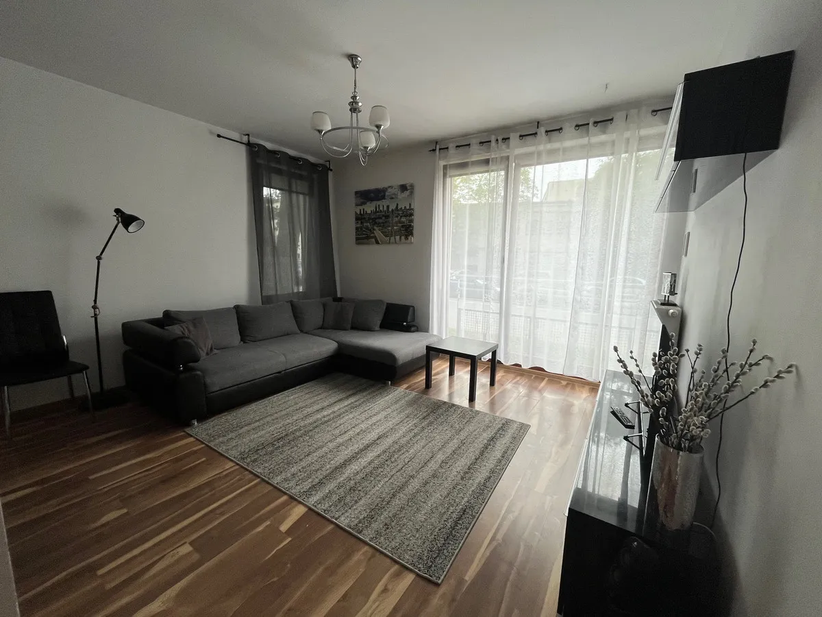 Apartament na sprzedaż za 669000 zł w Żerań, Białołęka, Warszawa