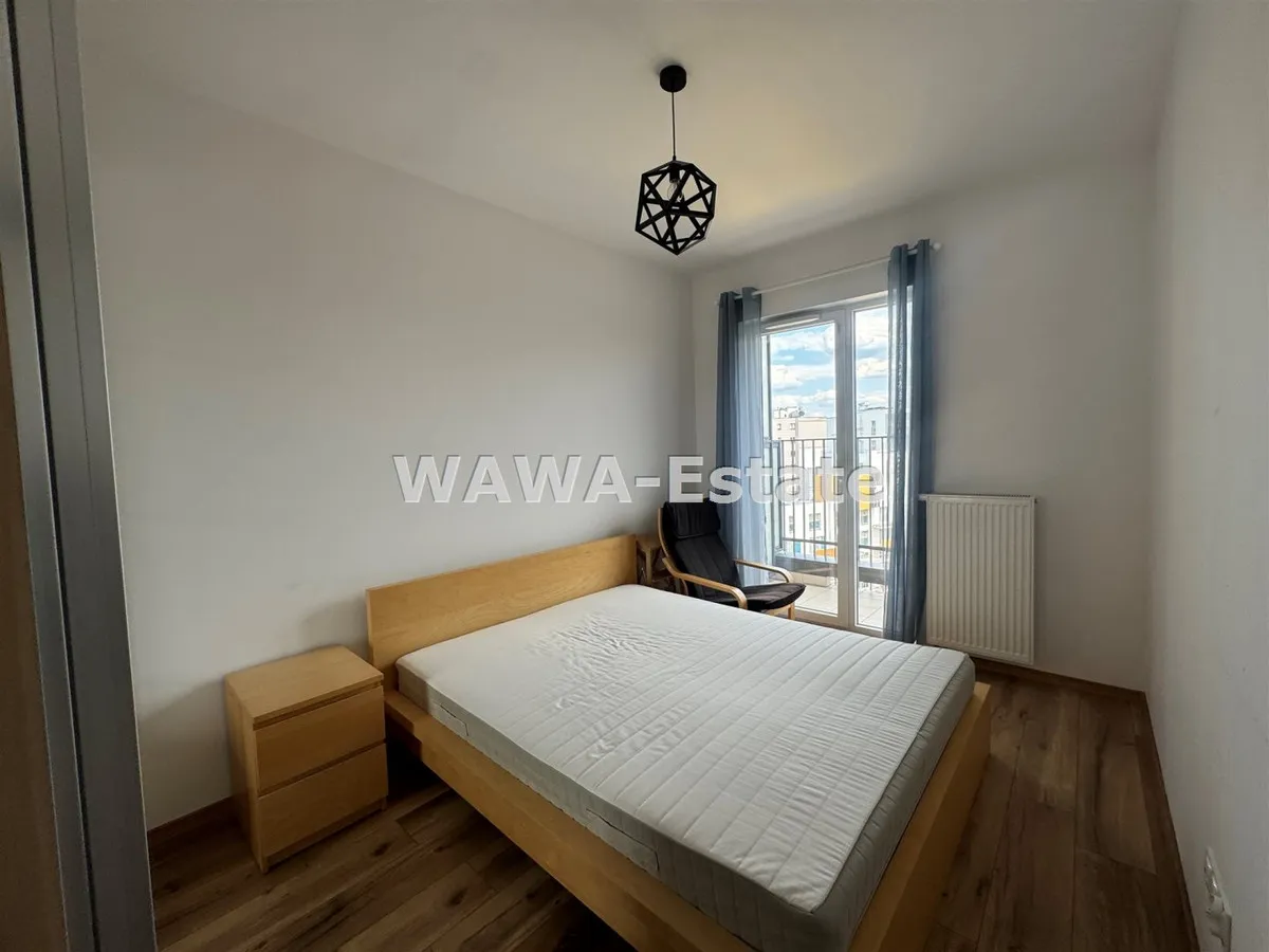 Mieszkanie na sprzedaż, 37 m², Warszawa Bielany 