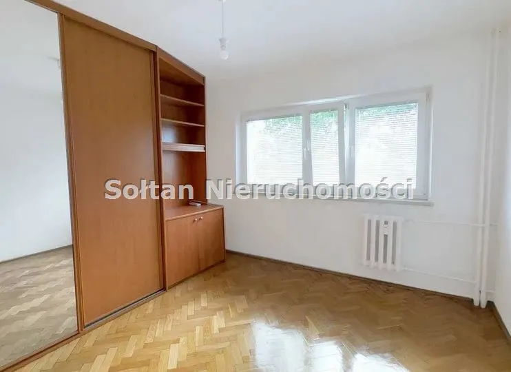 Mieszkanie na sprzedaż, 45 m², Warszawa Żoliborz Sady Żoliborskie 