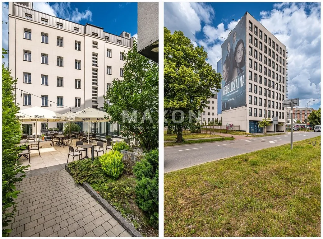 Mieszkanie na sprzedaż, 49 m², Warszawa Praga-Południe 