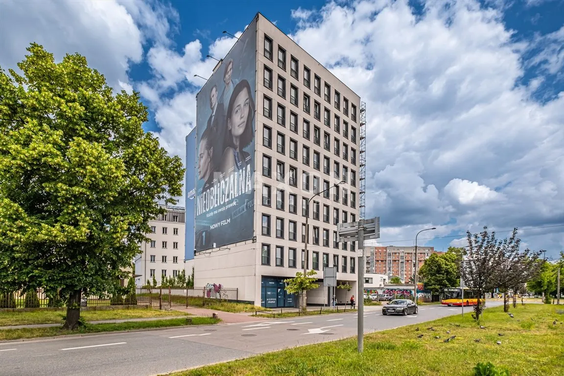 Mieszkanie na sprzedaż, 49 m², Warszawa Praga-Południe 