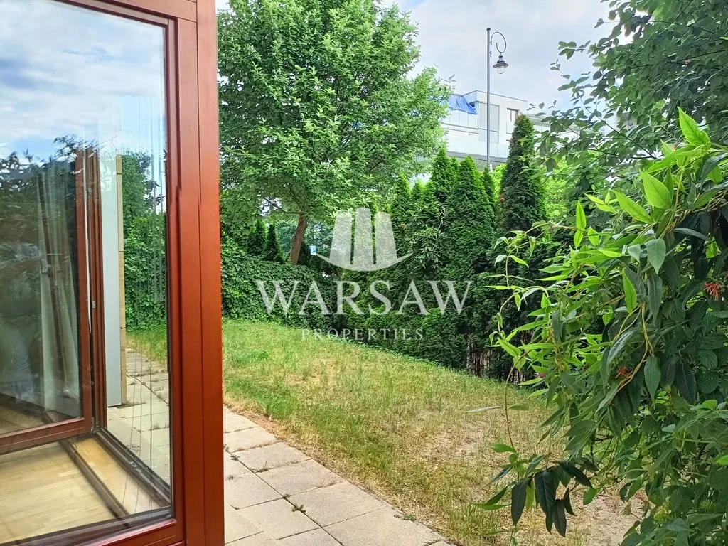 Mieszkanie na sprzedaż, 89 m², Warszawa Wilanów 