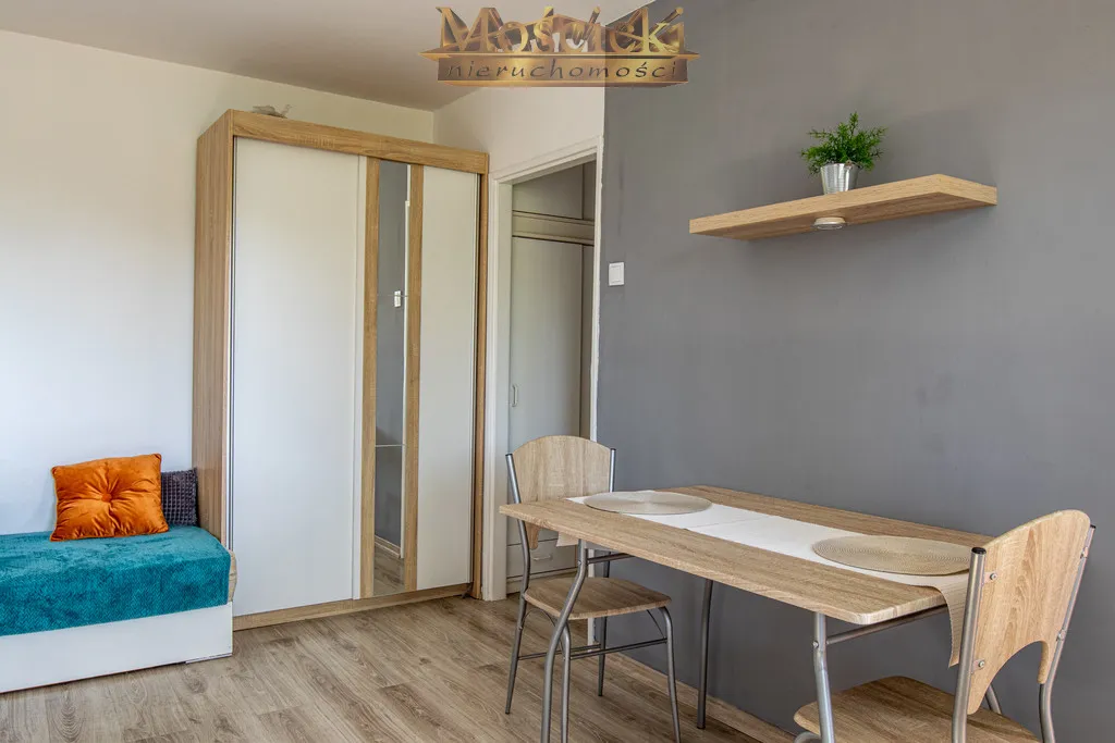 Mieszkanie do wynajęcia, 26 m², Warszawa Bielany 