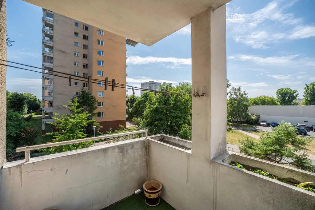 Mieszkanie na sprzedaż, 76 m², Warszawa Żoliborz 