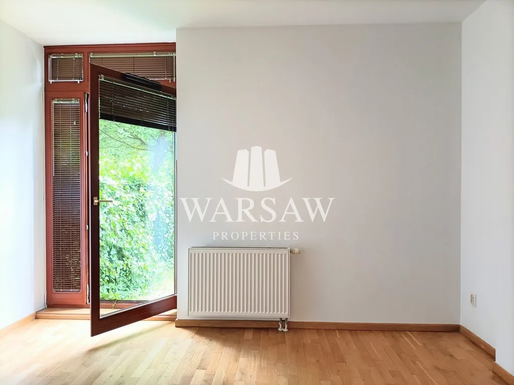 Mieszkanie na sprzedaż, 89 m², Warszawa Wilanów 