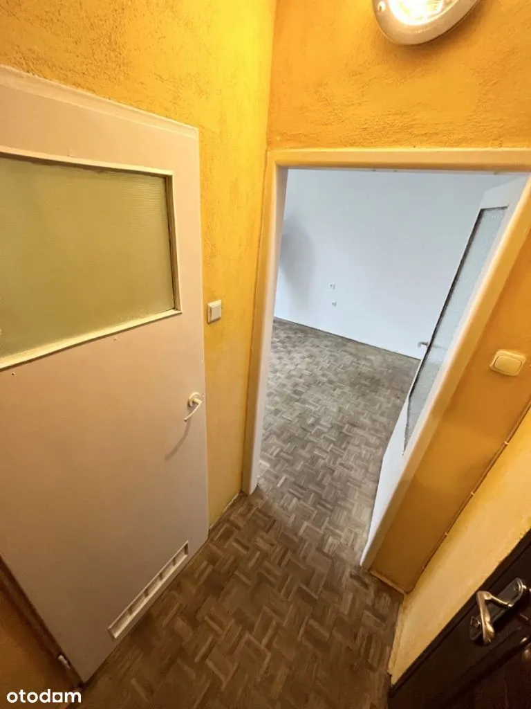 Mieszkanie na sprzedaż, 24 m², Warszawa Targówek Bródno 