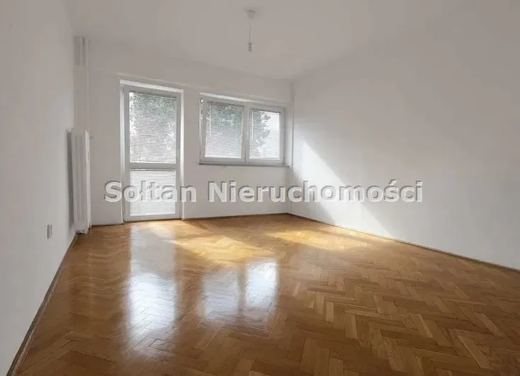 Mieszkanie na sprzedaż, 45 m², Warszawa Żoliborz Sady Żoliborskie 