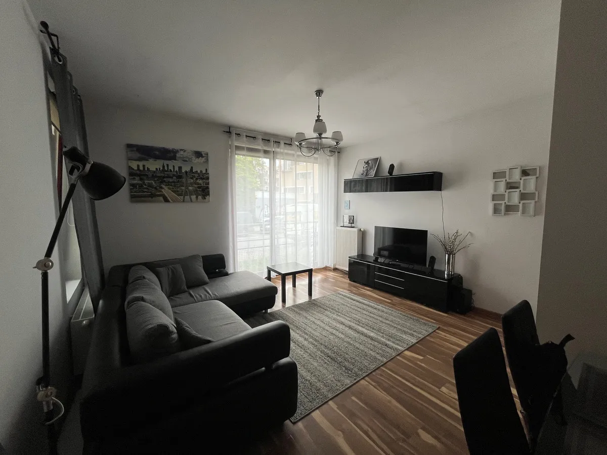 Apartament na sprzedaż za 669000 zł w Żerań, Białołęka, Warszawa