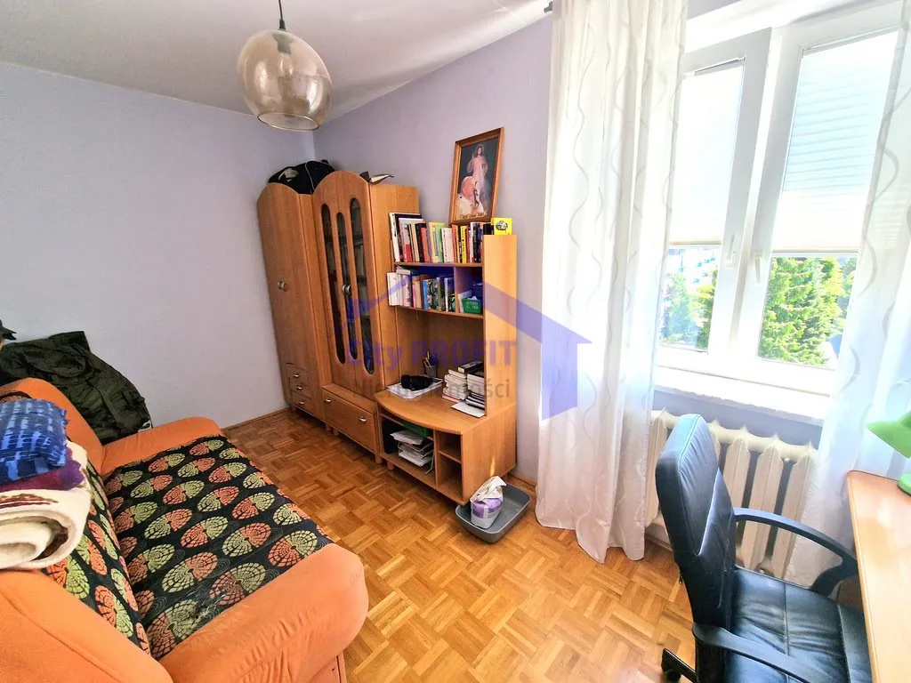 Mieszkanie na sprzedaż, 63 m², Warszawa Ursynów 