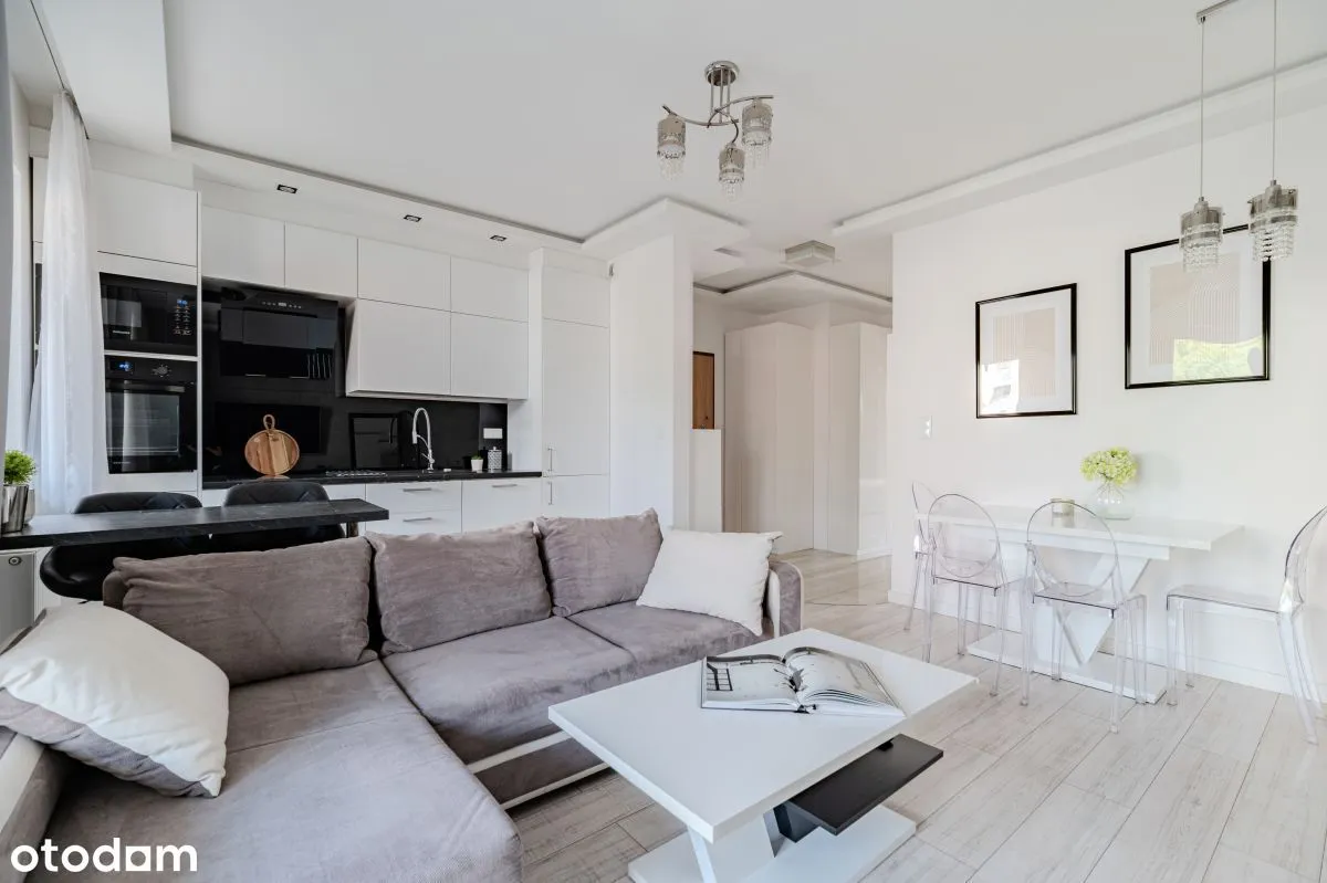 Apartment for sale for 1370000 zł w Sady Żoliborskie, Żoliborz, Warszawa