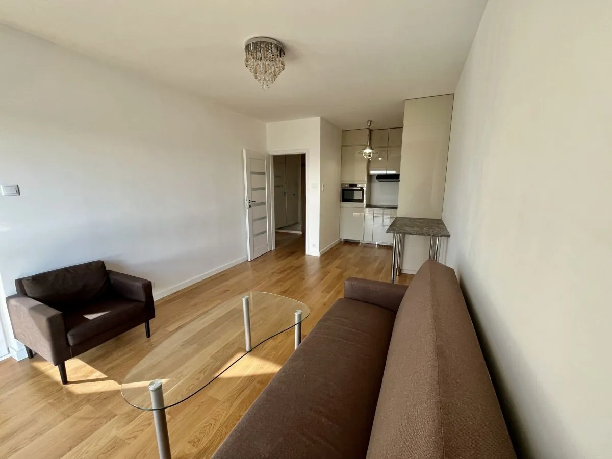 Mieszkanie na sprzedaż, 38 m², Warszawa Praga-Południe Grochów 