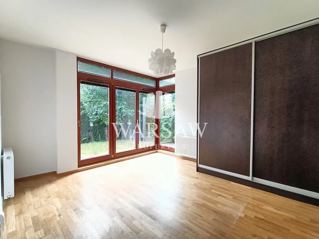 Mieszkanie na sprzedaż, 89 m², Warszawa Wilanów 