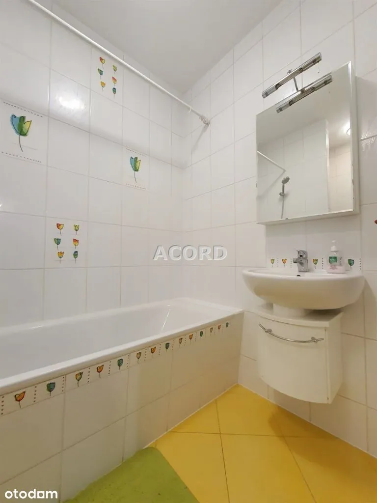 Apartament, ul. Czerniakowska