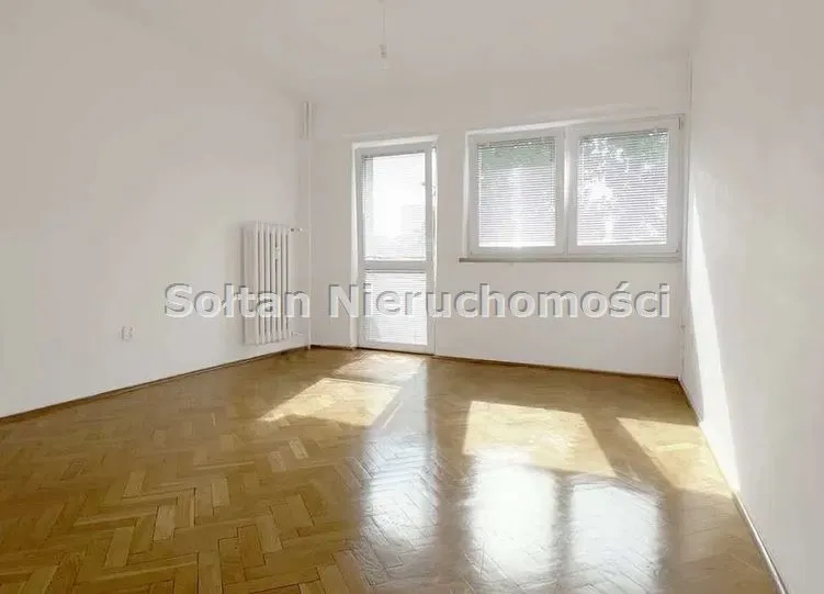 Mieszkanie na sprzedaż, 45 m², Warszawa Żoliborz Sady Żoliborskie 