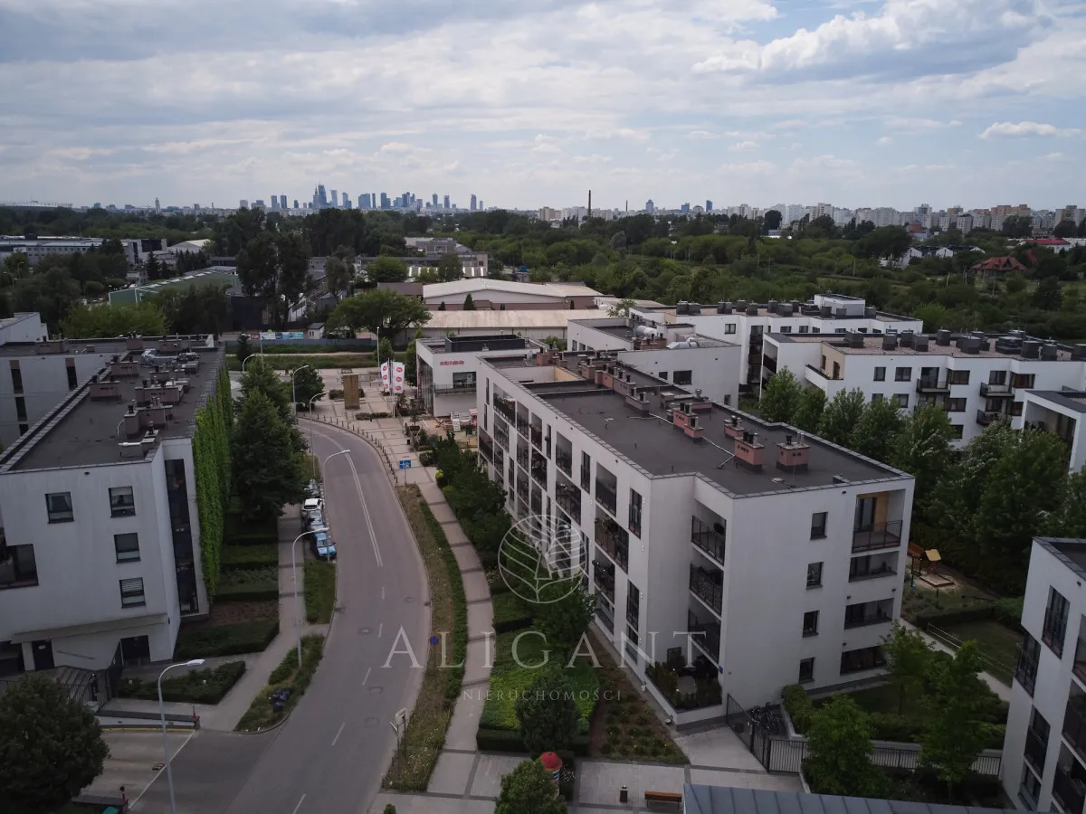 Mieszkanie na sprzedaż, 74 m², Warszawa Targówek Elsnerów 