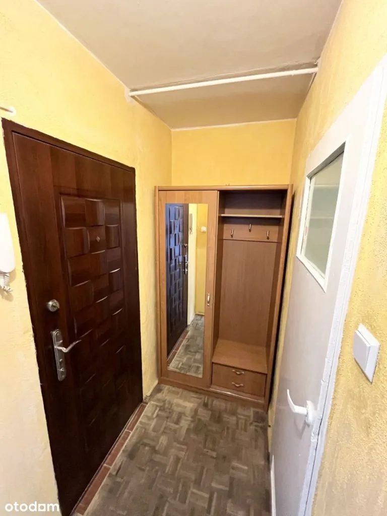 Mieszkanie na sprzedaż, 24 m², Warszawa Targówek Bródno 