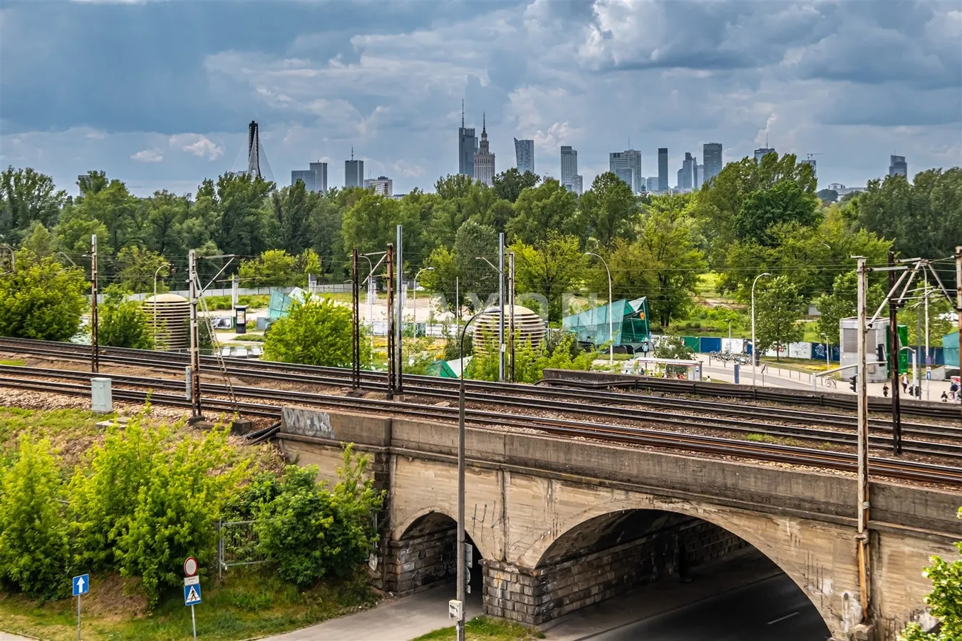 Mieszkanie na sprzedaż, 49 m², Warszawa Praga-Południe 