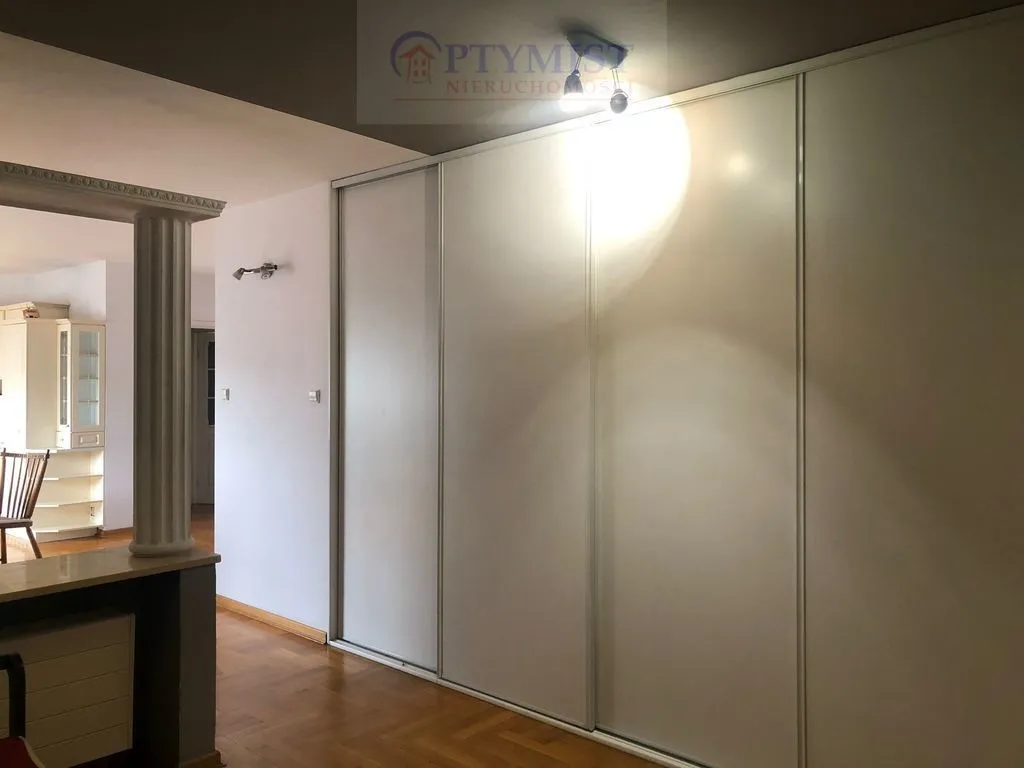 Mieszkanie do wynajęcia, 130 m², Warszawa Śródmieście 